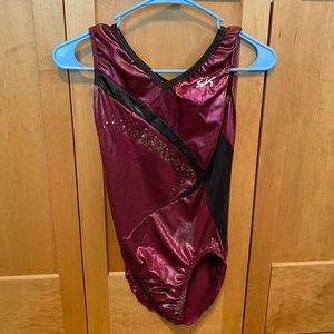GK Leotard - Gymnastics